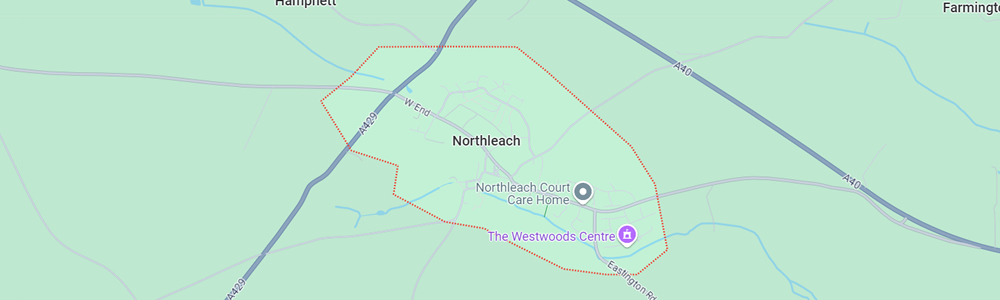 Northleach TV Aerial Repairs